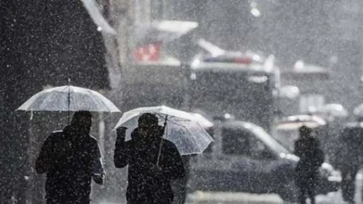 Bugün hava nasıl olacak? Meteoroloji ile 4 Eylül Perşembe İstanbul, İzmir, Ankara hava durumu tahminleri