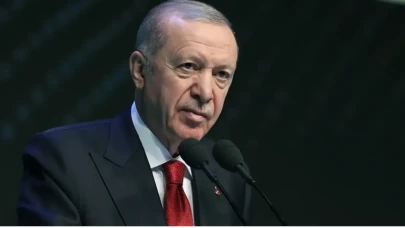 Cumhurbaşkanı Erdoğan açıkladı! CHP'nin ikinci Özlem'i de AK Parti'ye geçti