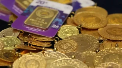 Altın için çarpıcı yıl sonu tahmini! Dünyaca ünlü banka ve ekonomistler rakam verdi