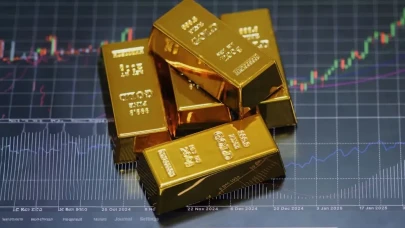 Altın rekora doymuyor! Fed öncesi büyük yükseliş... İşte 17 Eylül 2025 güncel altın fiyatları