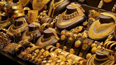 Altında çıkış sürüyor! Fed öncesi büyük hareketlilik... İşte 16 Eylül 2025 güncel altın fiyatları