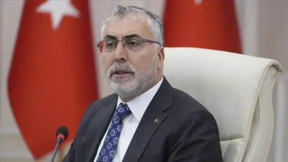 Bakan Işıkhan açıkladı: Yılın ilk 8 ayında İŞKUR aracılığıyla 1 milyondan fazla istihdam sağlandı!