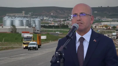 Bakan Şimşek bir ilimizi işaret edip tarih verdi: Muhtemelen büyükşehir olacak