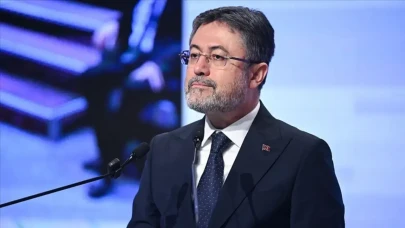 Bakan Yumaklı açıkladı: Kırsal kalkınmaya 188 milyon Euro destek