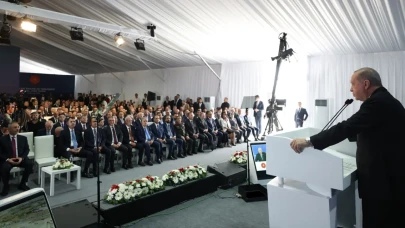 Cumhurbaşkanı Erdoğan'dan Netanyahu'ya: Hitler özentisi tiplerin kuyruk acısı geçmeyecek