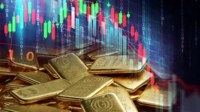 Gram altın bir anda çakıldı! Kayıp dudak uçuklattı: İşte güncel altın fiyatları