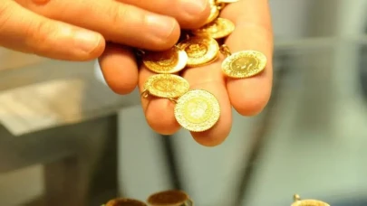 Gram altın rekora koşuyor! İşte 5 Eylül 2025 altın fiyatları