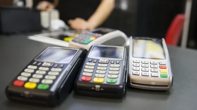Merkez Bankası'ndan POS komisyon oranı kararı: İndirime gidildi
