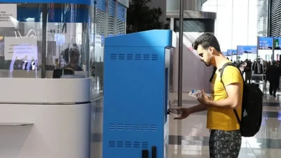 Son dakika: Yurt dışı çıkış harcı bedeli yükseldi