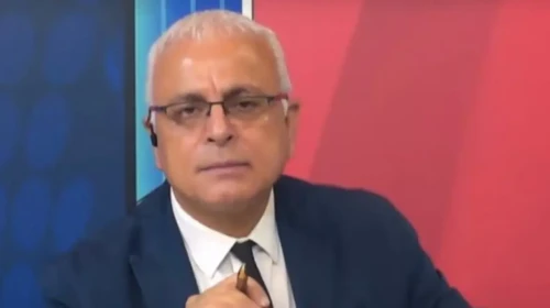 SON DAKİKA! İmamoğlu'na casusluk suçlaması! Merdan Yanardağ gözaltında