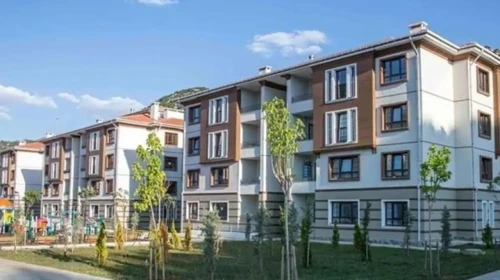 500 bin konut projesi bugün açıklanıyor... Kimler alabilecek, taksitler ne kadar olacak?