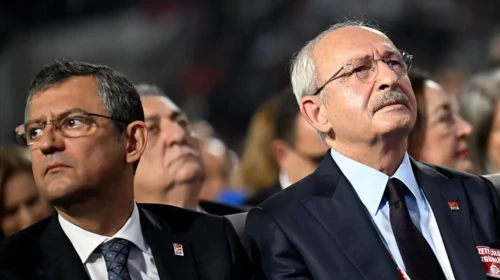 CHP'de Kılıçdaroğlu tasfiyesi: 300 isim görevden alındı