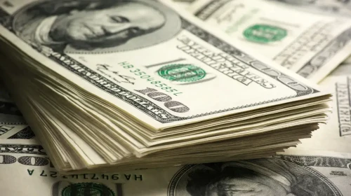Dolar 52 haftanın rekorunu kırdı! En yüksek rakam görüldü