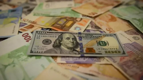Dolar rekor seviyede! 10 Ekim 2025 güncel döviz kurları: Dolar, euro, sterlin fiyatı