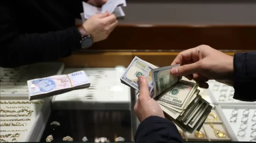 Dolar/TL bugün ne kadar? (18 Ekim 2025 Dolar - Euro fiyatları)