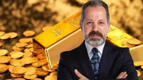 İslam Memiş 'hemen alın' diyerek açıkladı! 2026'da altının tahtına oturacak: 'Kimse altını konuşmayacak'