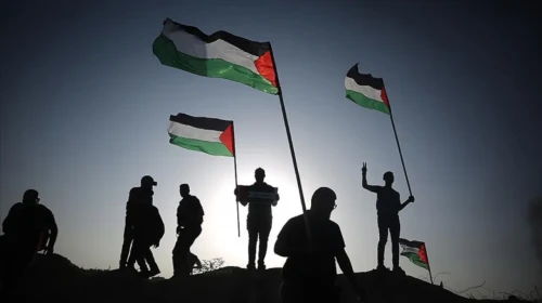 İsrail ve Hamas, Gazze'de ateşkes planında anlaşmaya vardı