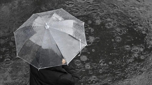 Meteoroloji’den 4 günlük uyarı: İstanbul’a sağanak yağış geliyor