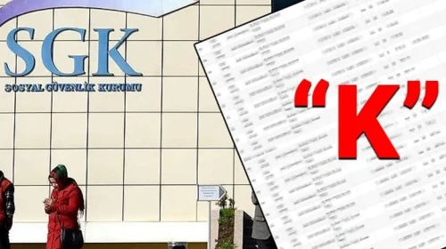 SGK uyardı... Hizmet dökümünüzü kontrol edin, emekli olamayabilirsiniz