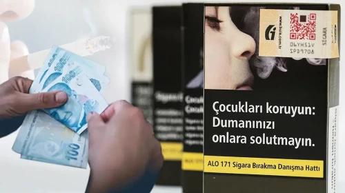 Sigarada Fiyat Artışı Gerçekleşti! Güncel Listeye Göz Atın!