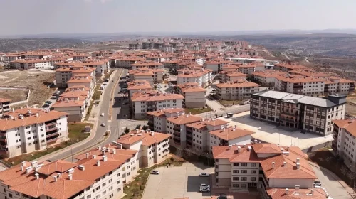 Suriyelilerin gidişiyle boş ev sayısı arttı ama kira fiyatları yüzde 50 fırladı!