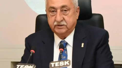 Vergide yeni usule erteleme isteniyor! Palandöken duyurdu: Cumhurbaşkanı'na anlattım