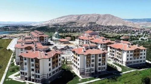 TOKİ konutları ne zaman teslim edilecek? TOKİ 500 bin sosyal konut projesi ilk teslim tarihi