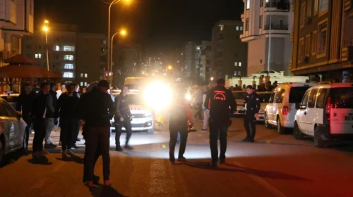 Park yeri bulamayan komşu dehşet saçtı! Düğündekilere ateş açtı: 16 yaşındaki çocuk öldü, 6 yaralı var