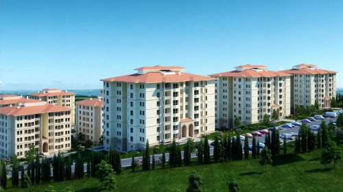 TOKİ taksitleri ne zaman başlayacak? TOKİ 500 bin sosyal konut aylık ödeme ne kadar, taksitler artacak mı?