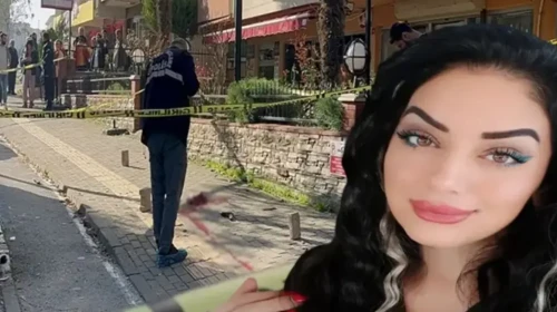 Bursa'daki Yasemin Bulut cinayetinde 'kilometre' detayı