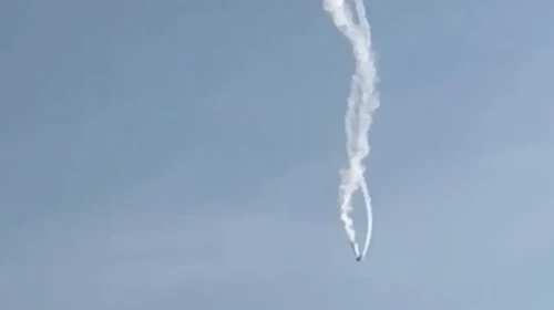 SON DAKİKA! MSB: Düşen askeri uçakta 20 personel şehit oldu