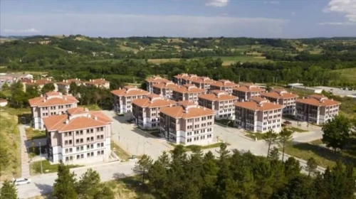 TOKİ kura çekim tarihi 2025: TOKİ başvuru sonuçları ne zaman açıklanacak?