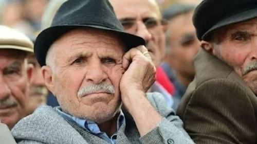 Milyonlarca emekliden hükümete çağrı: İvedilikle yapılmalı