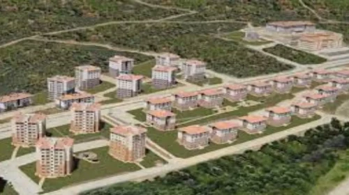 TOKİ ödeme planı 2025: TOKİ 500 bin sosyal konut projesi başvuru ücreti ne kadar, peşinat kaç TL?