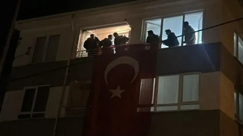 Gürcistan'daki uçak kazasından acı haberler peş peşe geldi! Şehit olan askerlerimizin acı haberi ailelerine ulaştı