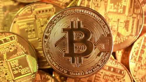Bitcoin düşüşünü hızlandırdı