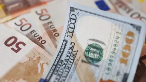 Dolar ve Euro yükselişe geçti! İşte 8 Kasım 2025 güncel döviz kuru
