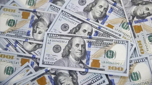 Dolar yatay seyrediyor