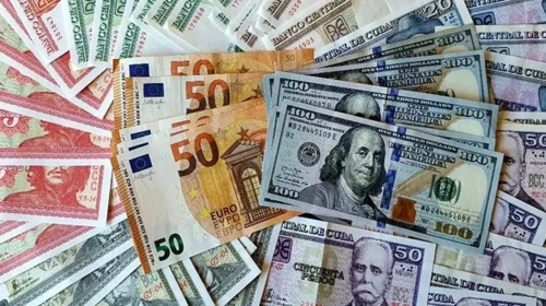 Dolar yükseliş, euro normal seviyesinde! İşte 1 Kasım 2025 güncel döviz kurları: Dolar, euro fiyatı