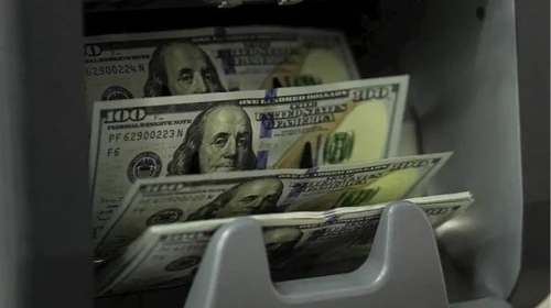 Dolar yükselişe geçti! İşte 5 Kasım 2025 güncel döviz kuru, euro, dolar fiyatı