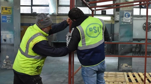 DSİ hangi birimlere kaç personel alacak?