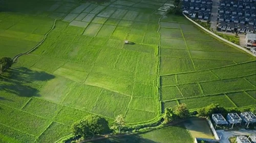 İmar planı değişen arsalardan kamuya pay verilecek