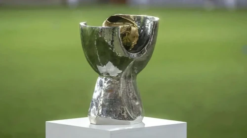 Süper Kupa'da yarı final programı belli oldu