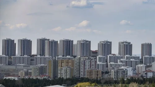 Suriyeliler gitti ev fiyatları düştü: 5 bin liraya kiralık daire