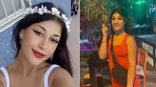 Şok detaylar! Oya Budak'a cinsel istismarda bulunan sapığın ifadesi ortaya çıktı