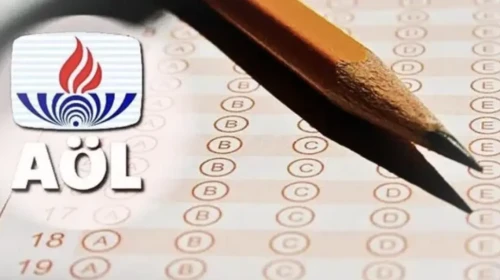 AÖL sınav giriş belgesi yayımlandı mı? 2025 AÖL 3. dönem sınavları ne zaman?