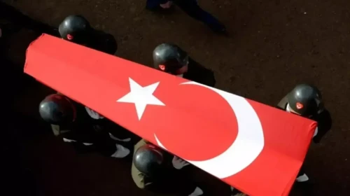 2 askerimizin şehit olduğu olaya ilişkin MSB'den açıklama! Otopsi raporu paylaşıldı