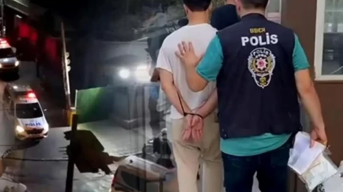 17 ilde siber suç operasyonu: 179 gözaltı