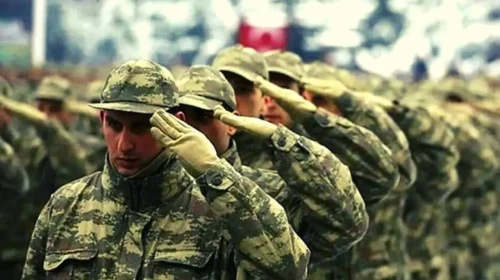 Askerlik yerleri e devlet sorgulama ekranı! 2025 MSB Ağustos celbi askerlik yerleri nasıl ve nereden öğrenilir?
