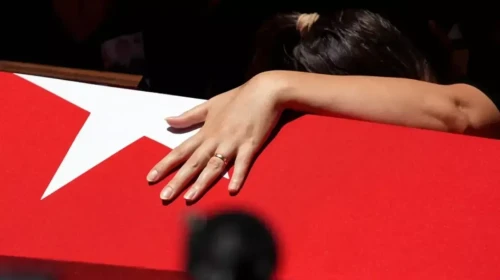 12 askerimizin şehit düştüğü olayda ortalığı karıştıran iddia!